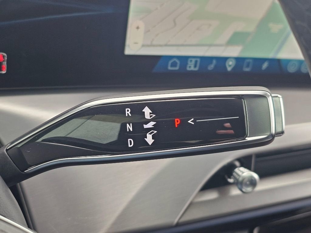 2026 Cadillac VISTIQ Premium Luxury