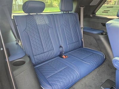 2026 Cadillac VISTIQ Premium Luxury