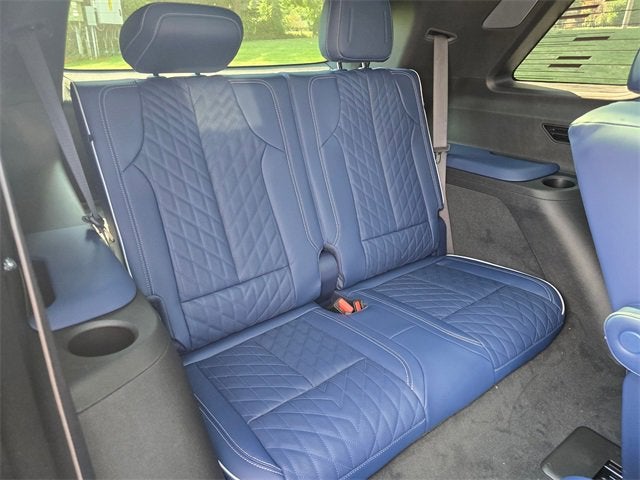 2026 Cadillac VISTIQ Premium Luxury