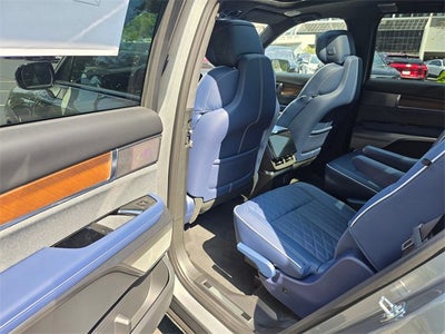 2026 Cadillac VISTIQ Premium Luxury