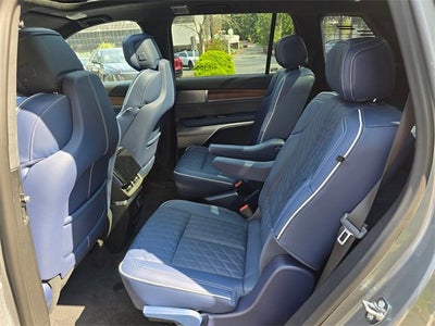 2026 Cadillac VISTIQ Premium Luxury