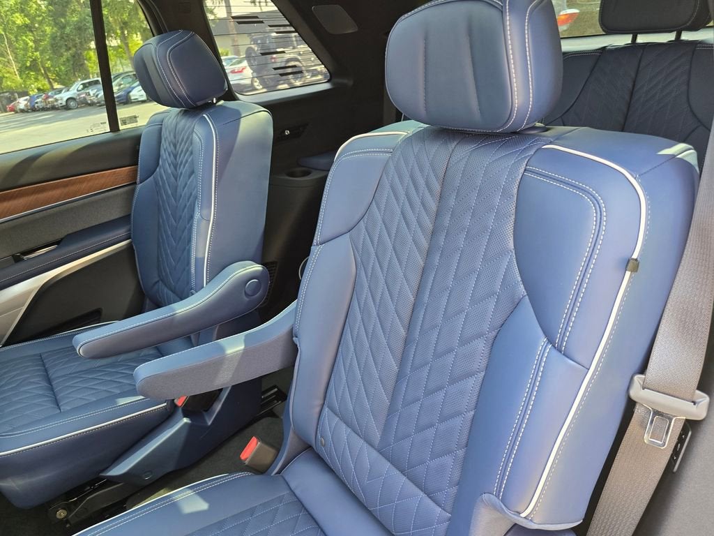 2026 Cadillac VISTIQ Premium Luxury