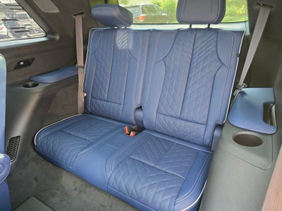 2026 Cadillac VISTIQ Premium Luxury