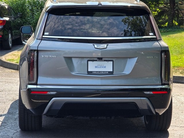 2026 Cadillac VISTIQ Premium Luxury