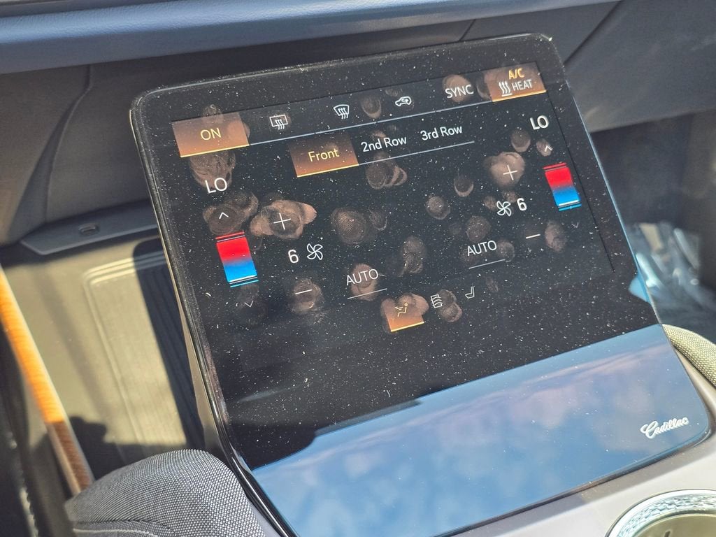 2026 Cadillac VISTIQ Premium Luxury