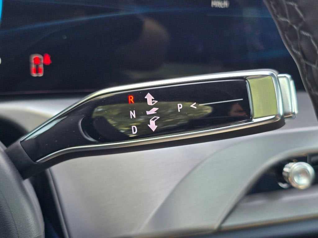 2026 Cadillac VISTIQ Premium Luxury