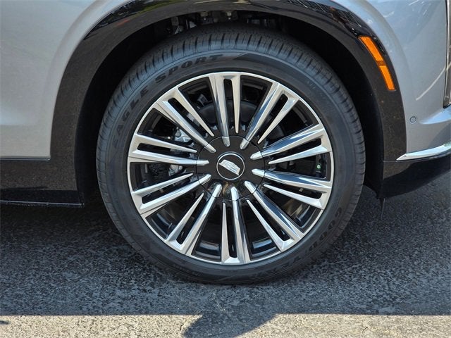 2026 Cadillac VISTIQ Premium Luxury