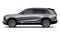 2026 Cadillac VISTIQ Premium Luxury