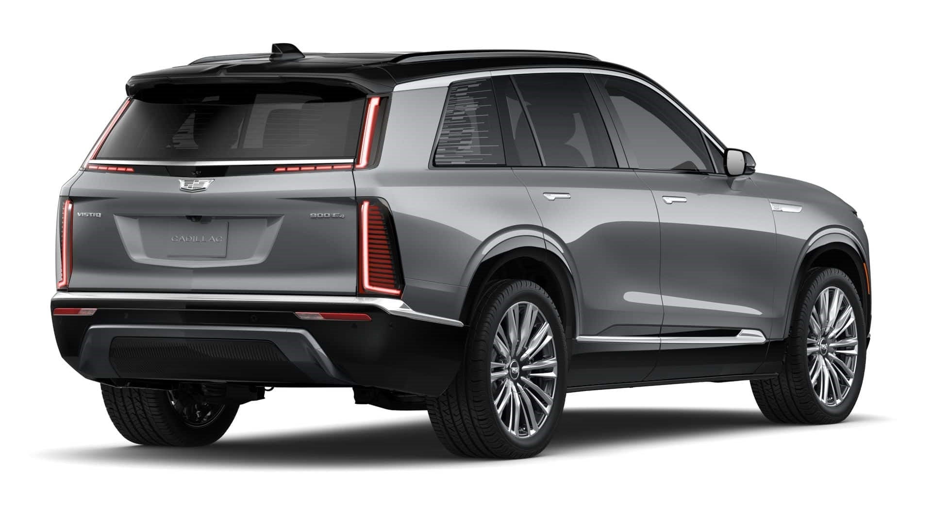 2026 Cadillac VISTIQ Premium Luxury