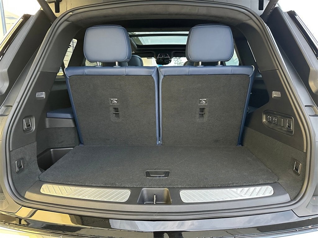 2026 Cadillac VISTIQ Premium Luxury