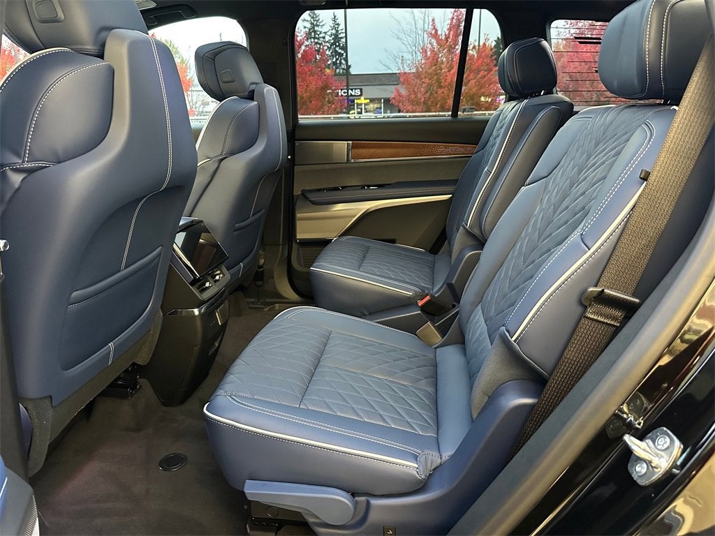 2026 Cadillac VISTIQ Premium Luxury