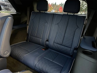 2026 Cadillac VISTIQ Premium Luxury