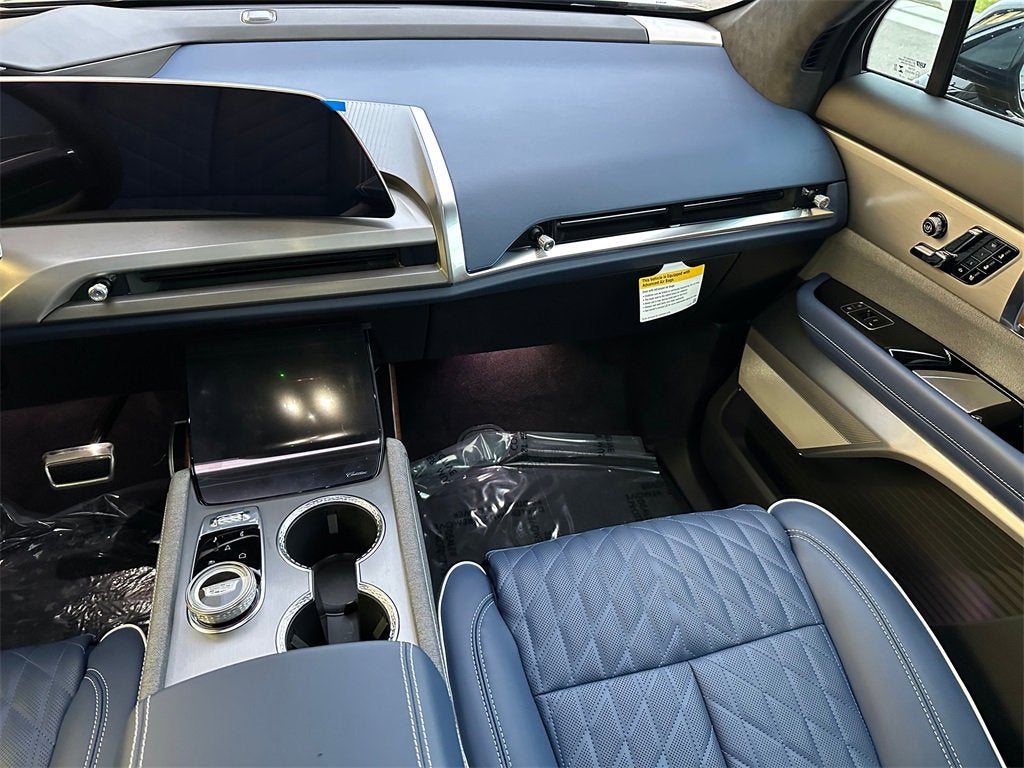 2026 Cadillac VISTIQ Premium Luxury