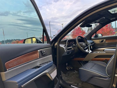 2026 Cadillac VISTIQ Premium Luxury