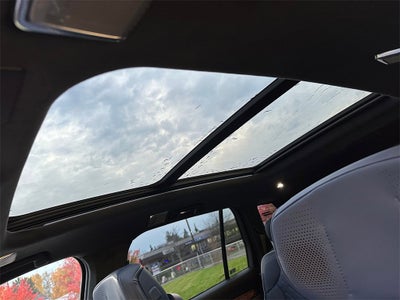 2026 Cadillac VISTIQ Premium Luxury