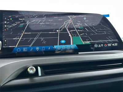 2026 Cadillac VISTIQ Premium Luxury