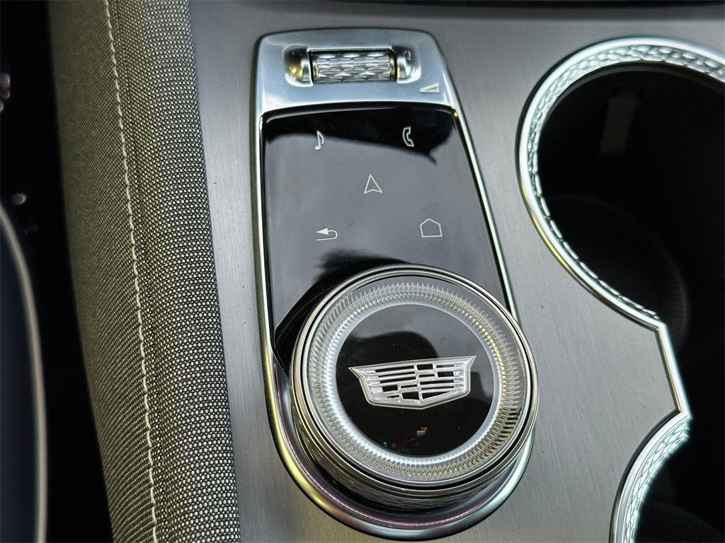 2026 Cadillac VISTIQ Premium Luxury