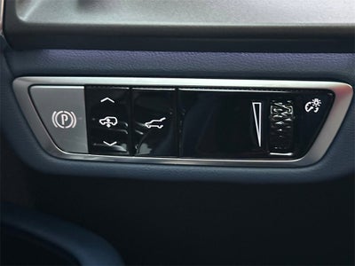 2026 Cadillac VISTIQ Premium Luxury