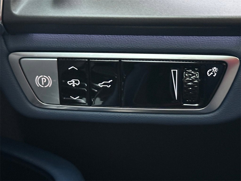 2026 Cadillac VISTIQ Premium Luxury