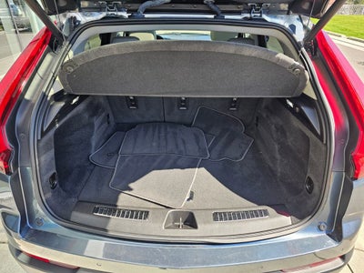 2019 Cadillac XT4 FWD Premium Luxury