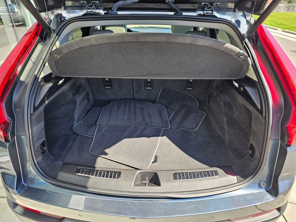 2019 Cadillac XT4 FWD Premium Luxury