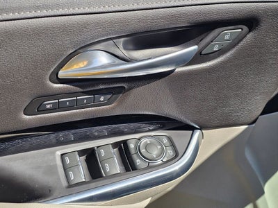 2019 Cadillac XT4 FWD Premium Luxury