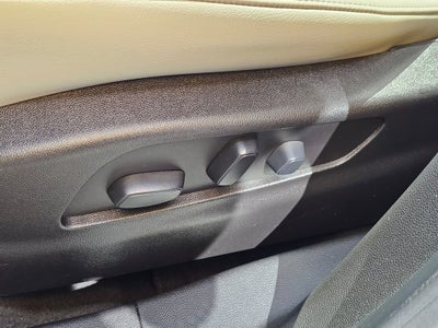 2019 Cadillac XT4 FWD Premium Luxury