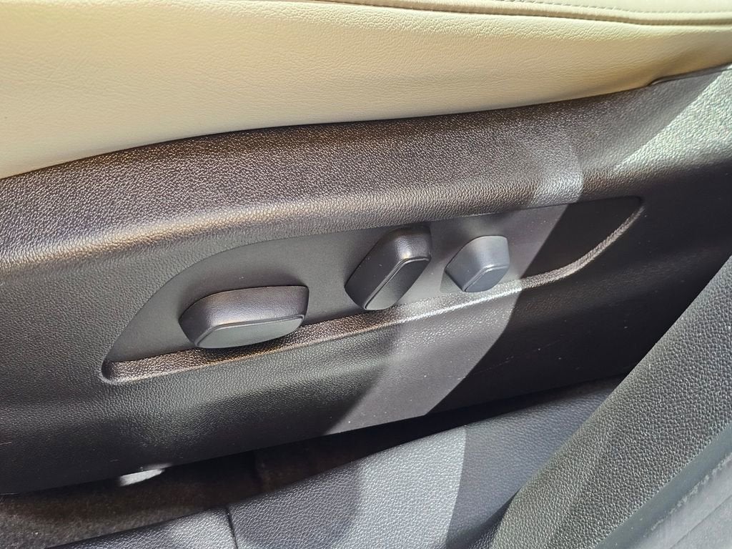 2019 Cadillac XT4 FWD Premium Luxury