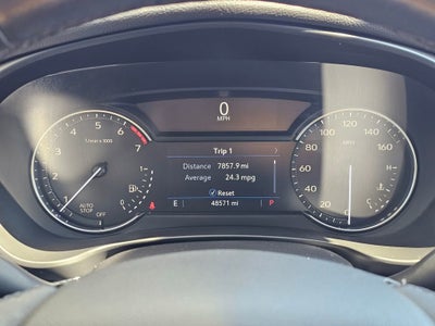 2019 Cadillac XT4 FWD Premium Luxury