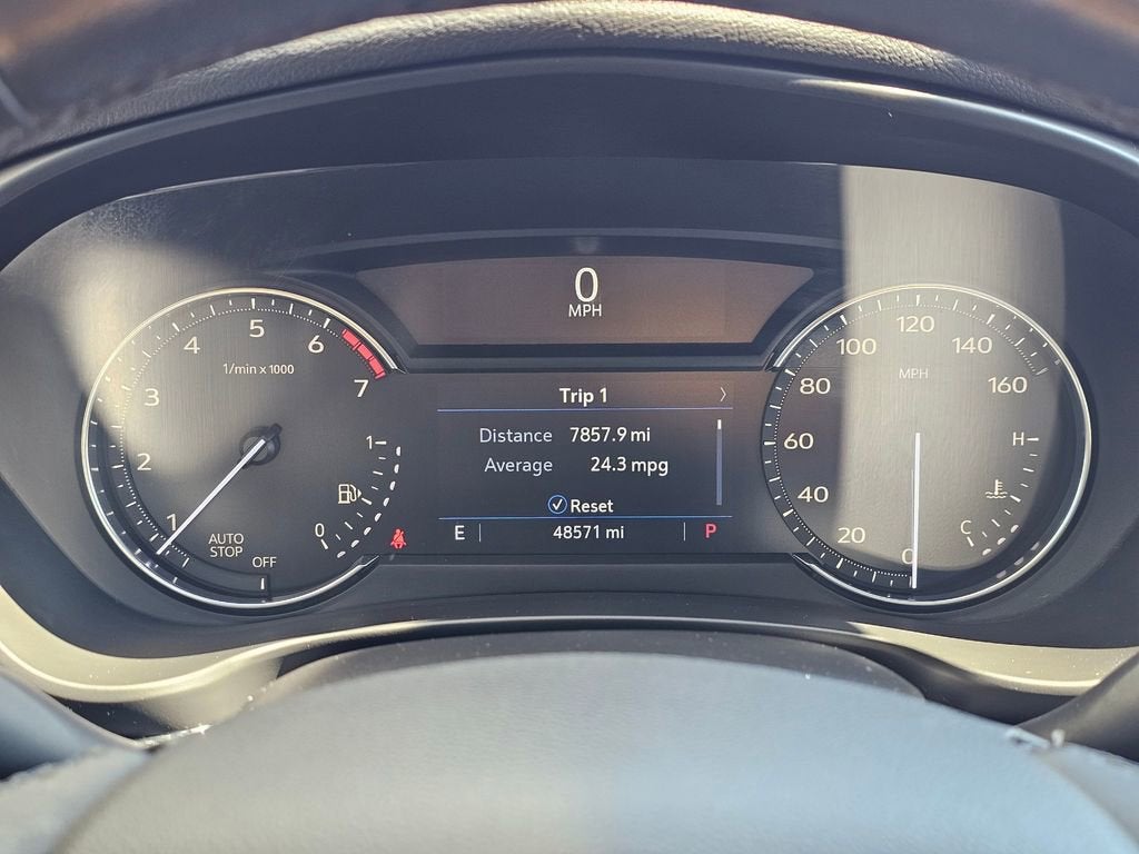 2019 Cadillac XT4 FWD Premium Luxury