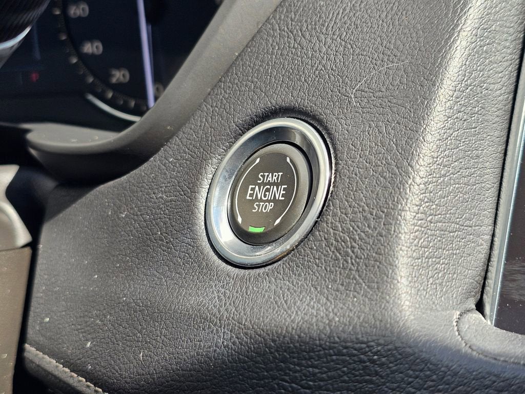 2019 Cadillac XT4 FWD Premium Luxury