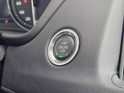 2022 Cadillac XT4 Premium Luxury