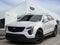 2022 Cadillac XT4 Sport