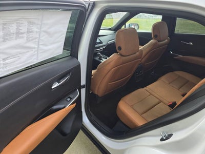 2022 Cadillac XT4 Sport