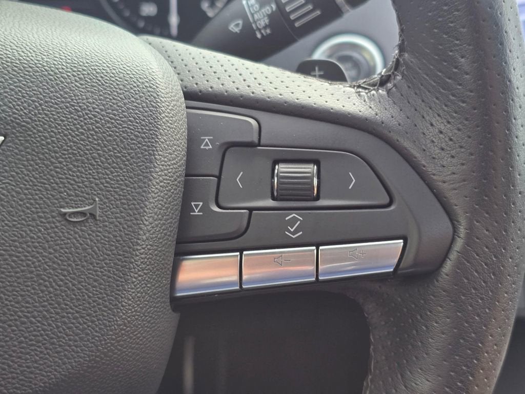 2022 Cadillac XT4 Sport