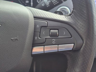 2022 Cadillac XT4 Sport