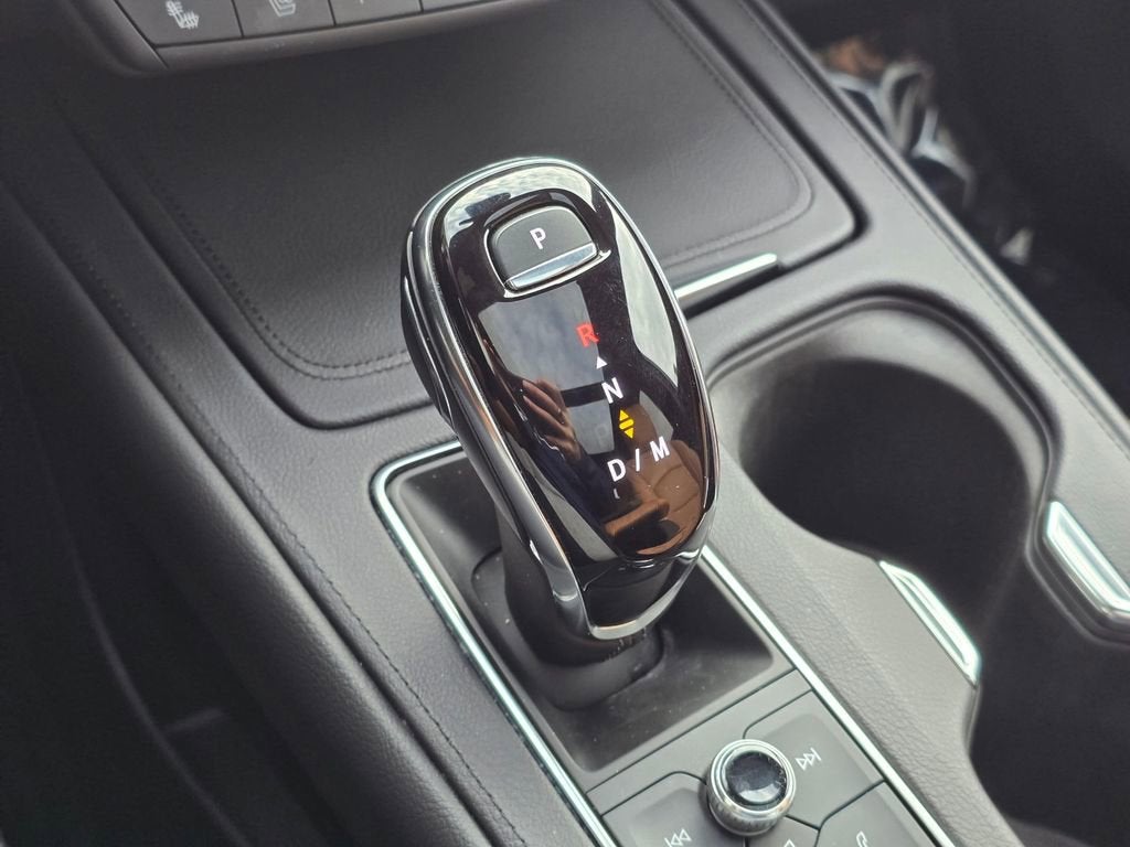 2022 Cadillac XT4 Sport