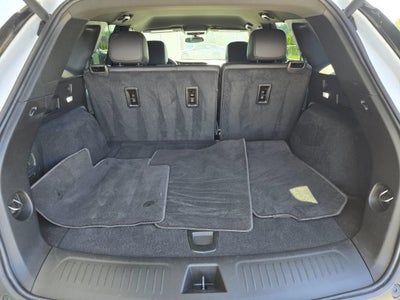 2024 Cadillac XT5 Luxury
