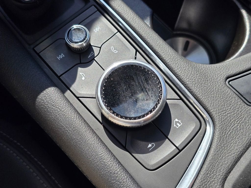 2024 Cadillac XT5 Luxury