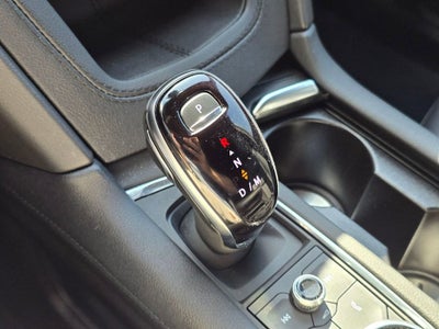 2024 Cadillac XT5 Luxury