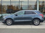 2019 Cadillac XT5 Luxury AWD