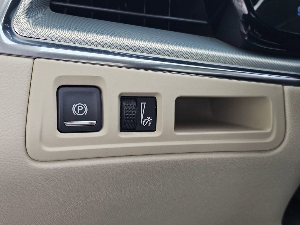 2019 Cadillac XT5 Luxury AWD