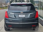 2019 Cadillac XT5 Luxury AWD