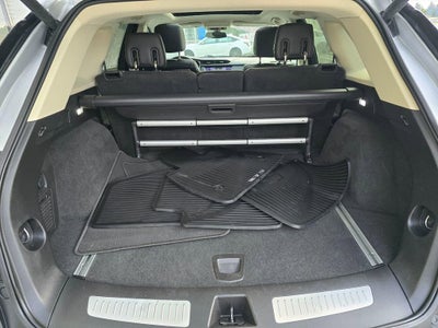 2017 Cadillac XT5 Luxury AWD