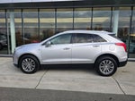 2017 Cadillac XT5 Luxury AWD