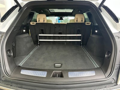 2019 Cadillac XT5 Luxury AWD