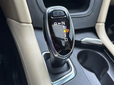 2019 Cadillac XT5 Luxury AWD