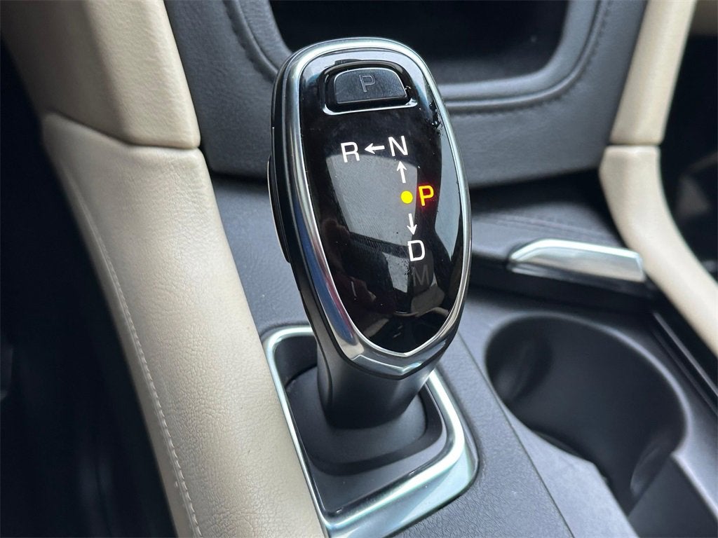 2019 Cadillac XT5 Luxury AWD