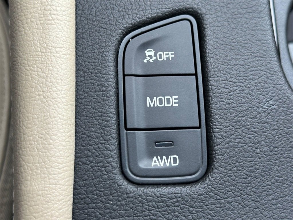 2019 Cadillac XT5 Luxury AWD