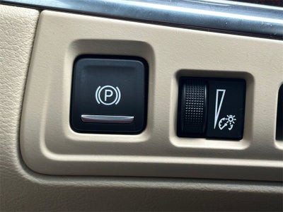 2019 Cadillac XT5 Luxury AWD